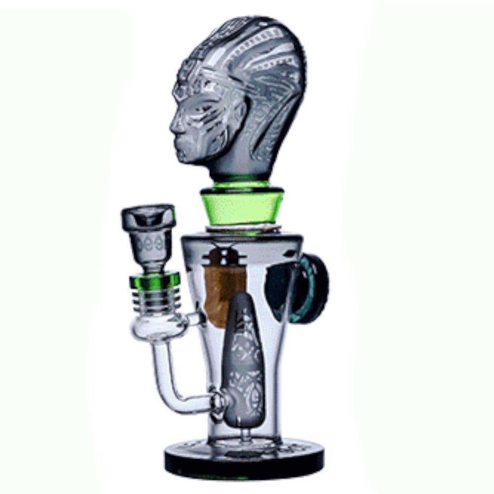 The Cheeky Child Bong The Cheeky Child Bong