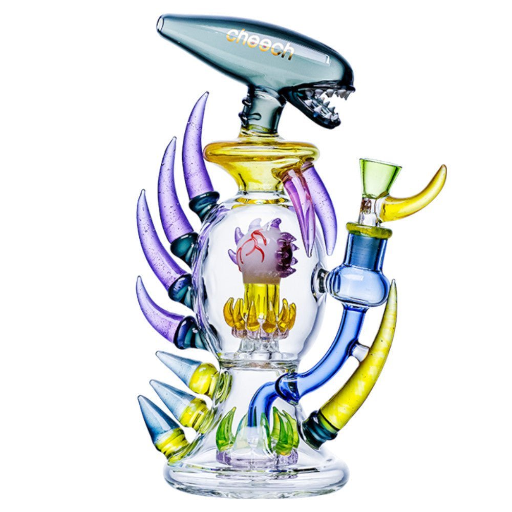 Extraterrestrial Invader Bong Extraterrestrial Invader Bong