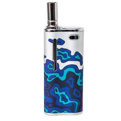 Fabric Cartridge Vaporizer Fabric Cartridge Vaporizer