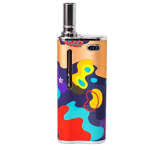 Papaya Cartridge Vaporizer Papaya Cartridge Vaporizer